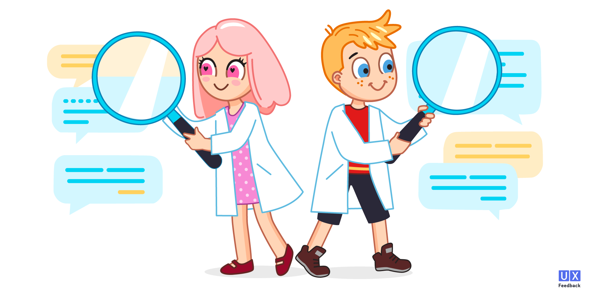 Как проводить количественные исследования внутри продукта