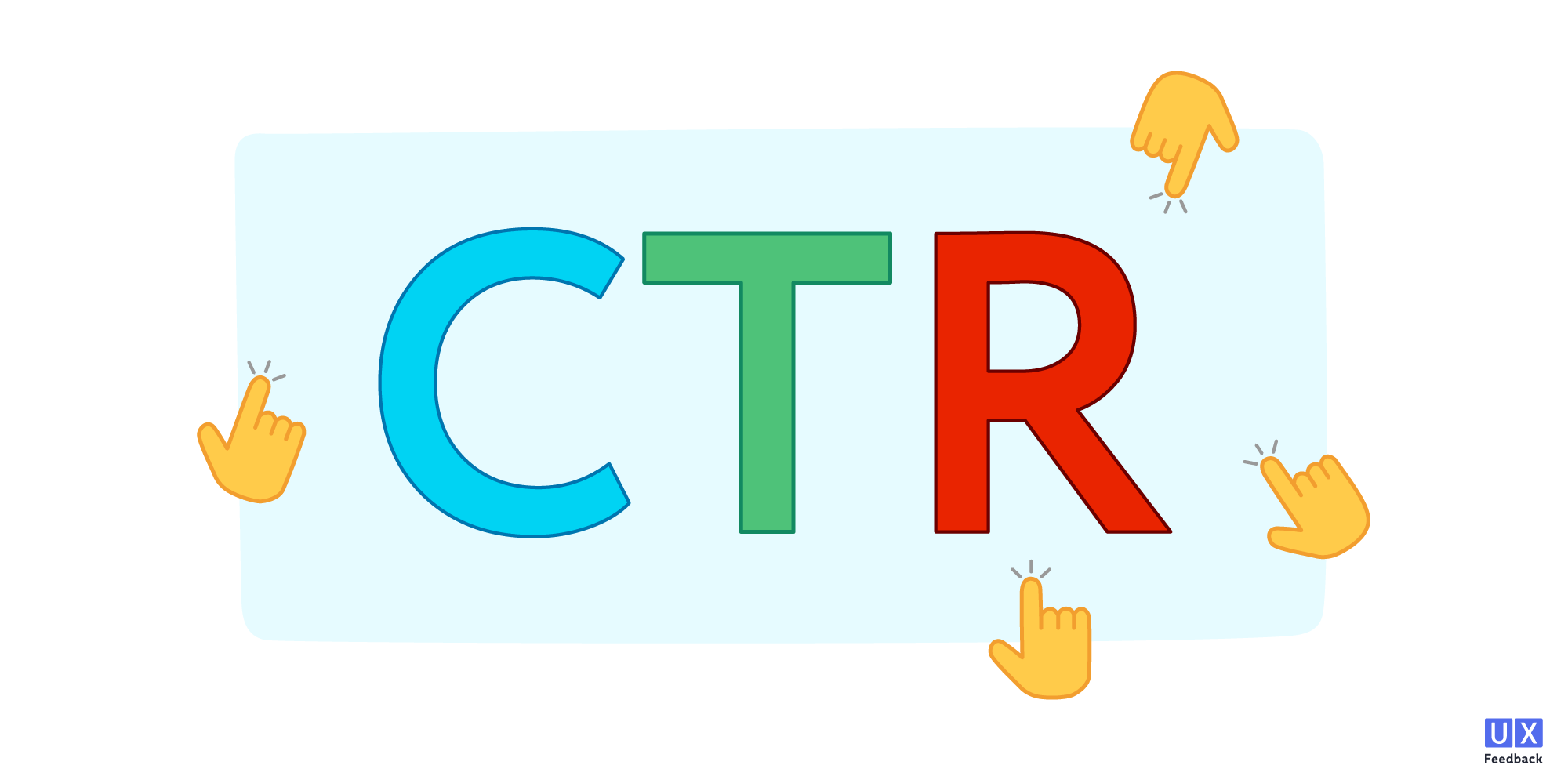 CTR: полное руководство по метрике кликабельности в рекламе и опросах