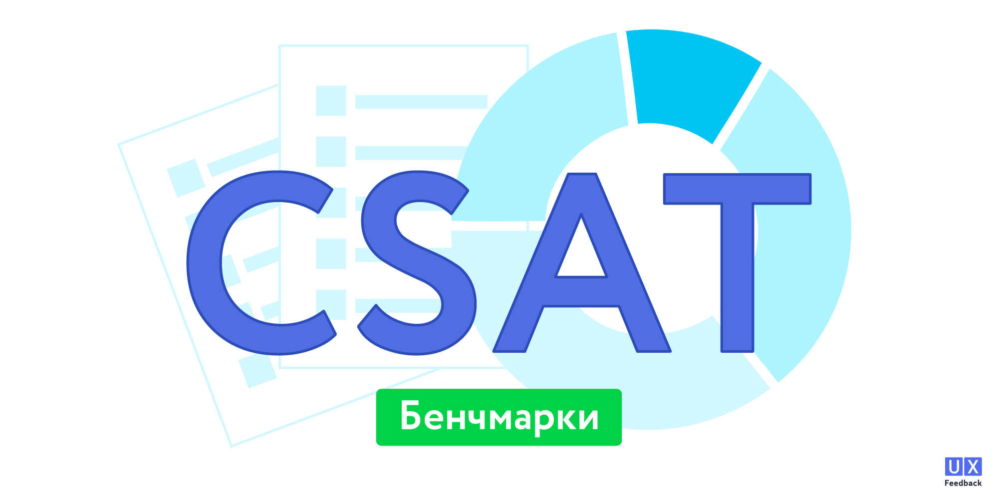 CSAT-бенчмарки по индустриям в 2025: как оценить и улучшить удовлетворённость клиентов