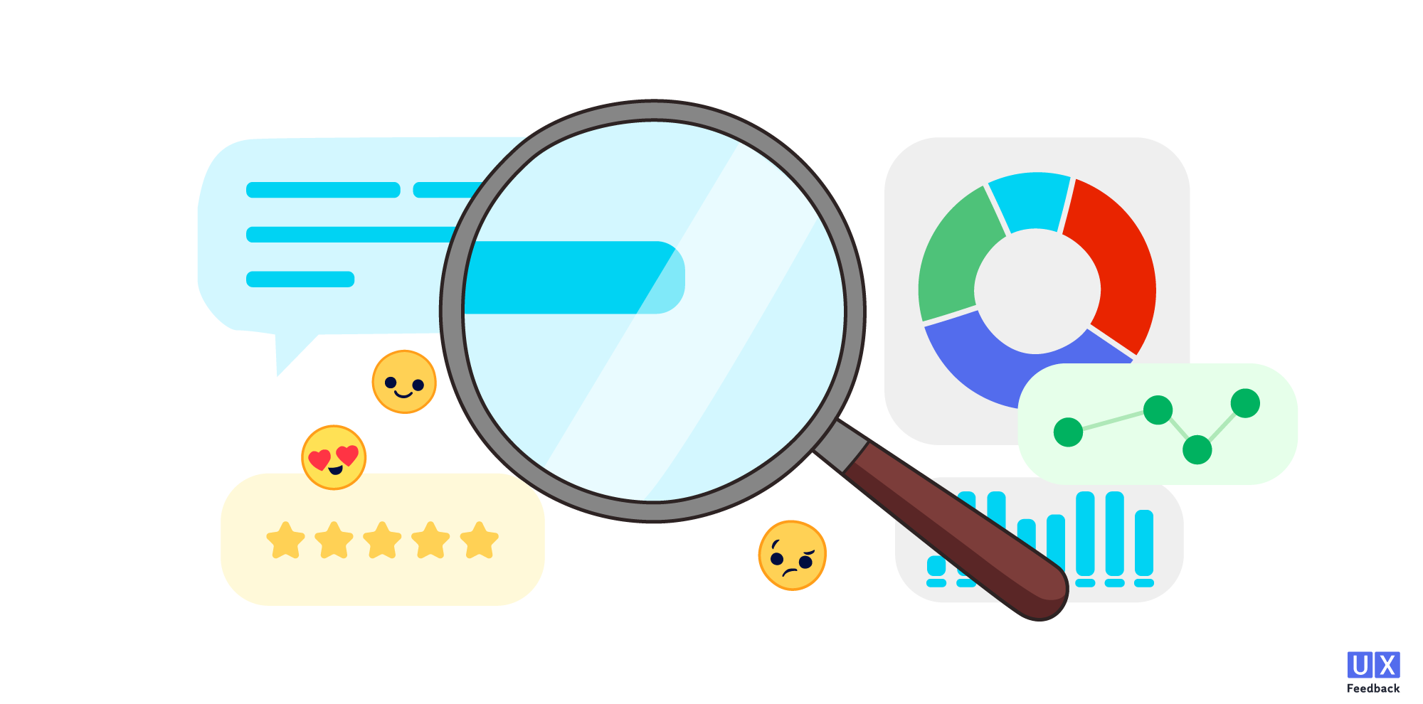 Обзор сервисов для проведения опросов и исследований в 2025