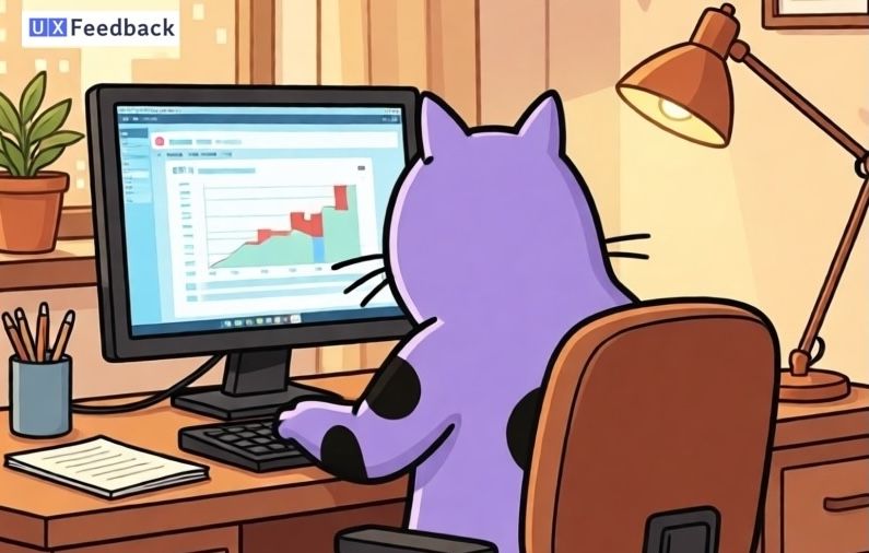 Всевидящее око: как связка фидбэка и веб-аналитики расскажет о скрытых проблемах?